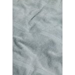 Baina Pool towel Woodford, 90 x 170 cm, cement, limited edition, extra image