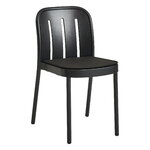 HAY Deville chair, anthracite, extra image