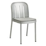 HAY Deville chair, silver grey, extra image