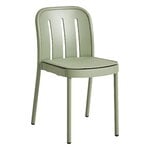 HAY Silla Deville, verde tomillo, imagen extra