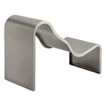 Muuto Dream view bench, 60 cm, brushed steel, extra image