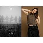Cozy Publishing Nordic Textures in Crochet Garments, view 3