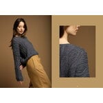 Cozy Publishing Nordic Textures in Crochet Garments, view 7