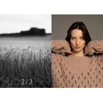Cozy Publishing Nordic Textures in Crochet Garments, view 6
