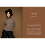 Cozy Publishing Nordic Textures in Crochet Garments, view 2