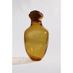 Utopia & Utility Drift stacking vessel, amber, extra image