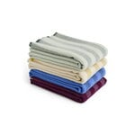 HAY Duo throw, 130 x 180 cm, cream, extra image