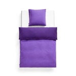 HAY Duo pillow case, vivid purple