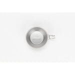 Snow Peak Backpacker's cup, stainless steel, view 3