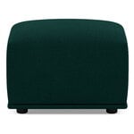 Muuto Echo rahi, 38 x 52 cm, musta - Vidar 1062, tuotteen lisäkuva