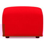 Muuto Echo rahi, 38 x 52 cm, musta - Vidar 653, tuotteen lisäkuva