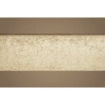 Motarasu Enso Raw 120 Pendelleuchte, beige - natur Eiche, extrabild