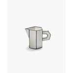 Serax Carte Blanche jug, white, extra image