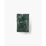 Serax Oak 01 wall lamp, emerald, extra image
