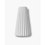 Serax Uala wall lamp, white, extra image