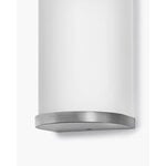 Serax Camu wall lamp, L, nickel, extra image