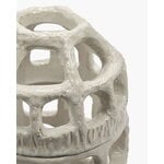 Serax Pique-Fleurs vase, white rosie, extra image
