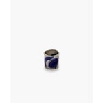 Serax Sophia coffee cup, 4 pcs, beige - blue, view 7