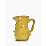 Serax Charly jug, yellow, extra image