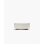 Serax Zuma bowl, M, 19,5 cm, salt