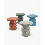 Serax Clara side table 08, dark green, extra image