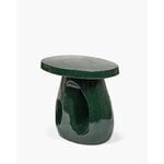 Serax Amé side table 10, dark green, extra image