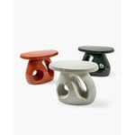 Serax Amé side table 10, rust, extra image