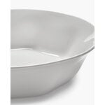 Serax Silhouette serving bowl, white, extra image