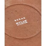 Serax Rift 03 kukkaruukku, M, luonnonvalkoinen, tuotteen lisäkuva