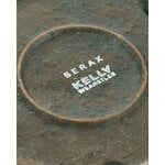 Serax Rift 03 kukkaruukku, M, tummanvihreä, tuotteen lisäkuva