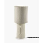 Serax Lampada da tavolo Earth, M, bianco, immagine extra