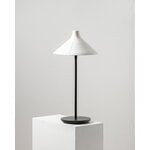 Serax Seam table lamp, S, white