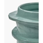 Serax Molly flower pot 03, S, light blue, extra image