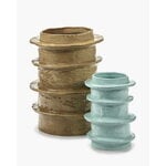 Serax Molly flower pot 03, S, light blue, extra image