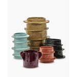 Serax Molly flower pot 03, S, light blue, extra image