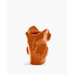Serax After Midnight vase, S, orange, extra image