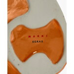 Serax After Midnight vase, S, orange, extra image