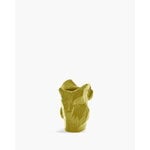 Serax After Midnight vase, XS, yellow, extra image