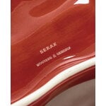 Serax Lips serving dish, S, red, extra image