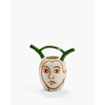 Serax Santiago de Borja vase, S, sapote mix, extra image