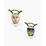 Serax Santiago de Borja vase, S, sapote mix, extra image