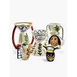 Serax Santiago de Borja vase, S, sapote mix, extra image