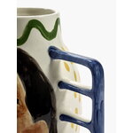 Serax Santiago de Borja vase, S, pijuayo mix, extra image