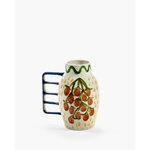 Serax Santiago de Borja vase, S, pijuayo mix, extra image