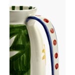Serax Santiago de Borja vase, cocona mix, view 7