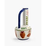 Serax Santiago de Borja vase, bijao mix, view 6
