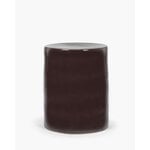 Serax Pawn side table, 46 cm, brown, extra image