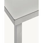 valerie_objects Alu bench, alu, extra image