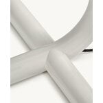 valerie_objects La Tre Bianca table lamp, white, extra image