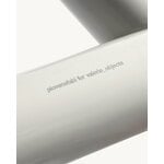 valerie_objects La Tre Bianca table lamp, white, extra image